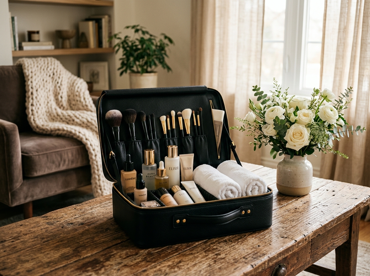 Home Beauty Care