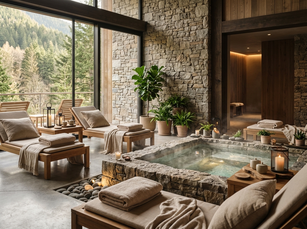 Royal Spa & Wellness