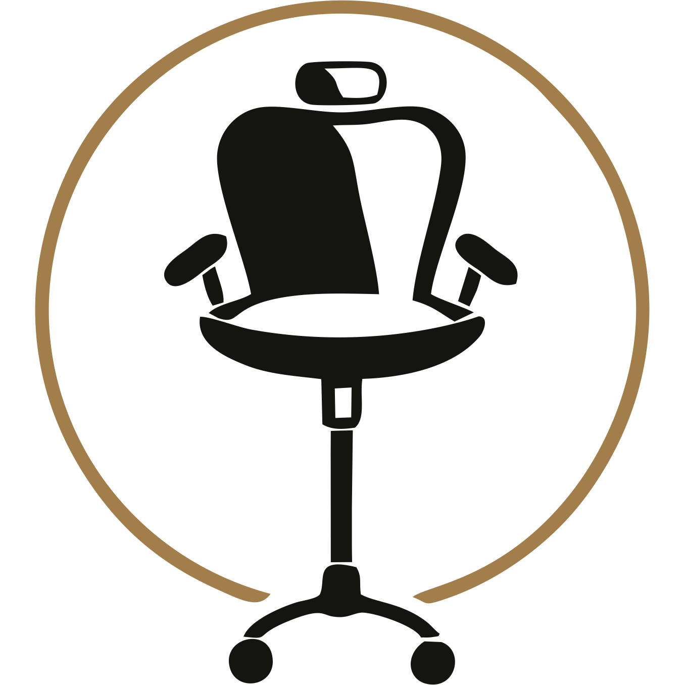 VoľnéKreslo Logo